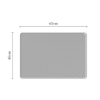 Anti-Slip Silicone Draining & Heat Protection Mat