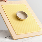 Anti-Slip Silicone Draining & Heat Protection Mat