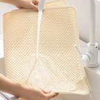 Anti-Slip Silicone Draining & Heat Protection Mat