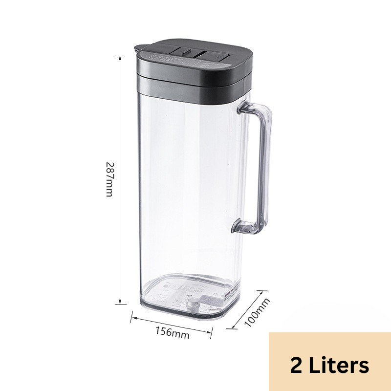 Japanese Style Multipurpose Cold Water Kettle