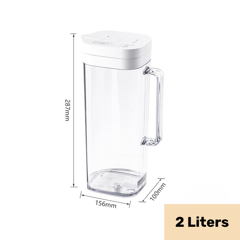 Japanese Style Multipurpose Cold Water Kettle