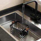 Hoomly Multi-Purpose Wall Mounted Kitchen Storage Basket