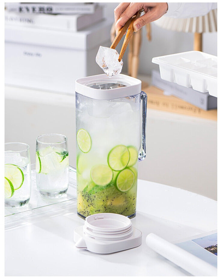 Japanese Style Multipurpose Cold Water Kettle