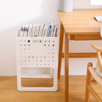 Multifunctional Foldable Storage Basket