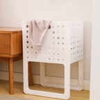 Multifunctional Foldable Storage Basket