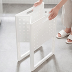 Multifunctional Foldable Storage Basket