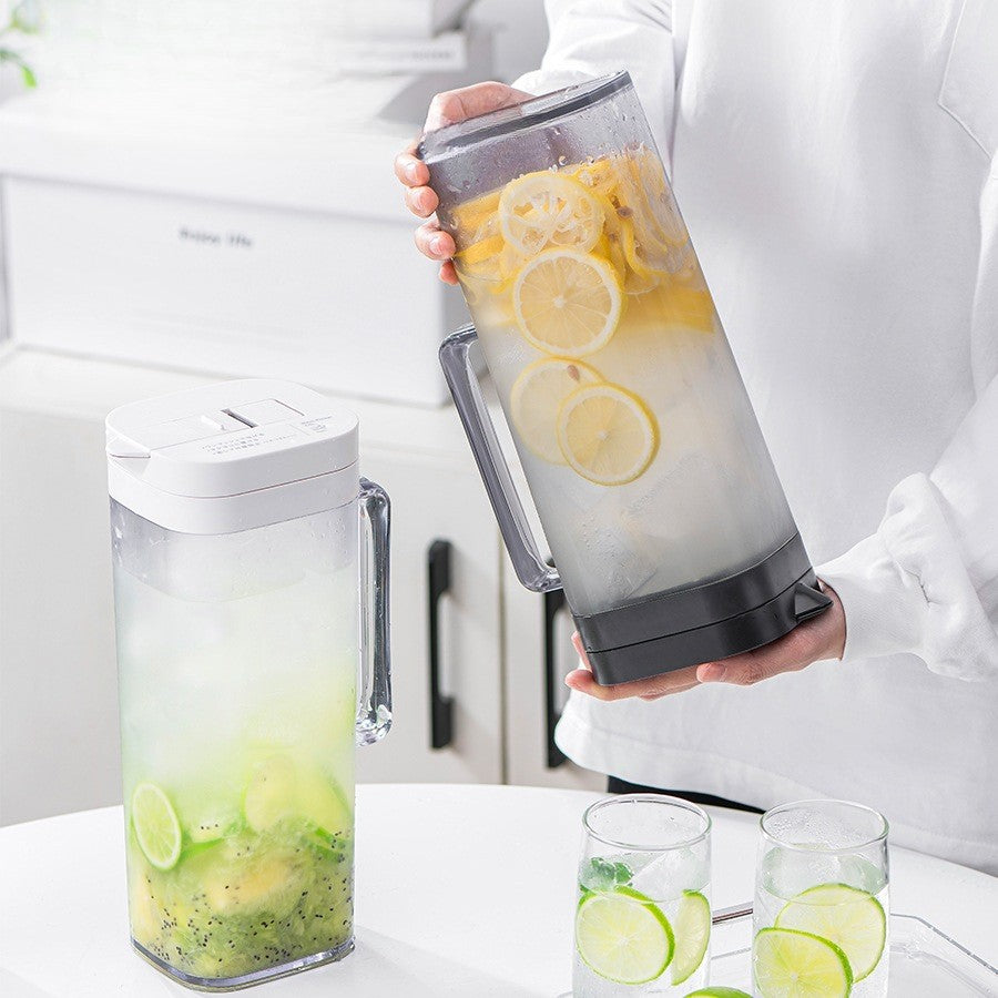 Japanese Style Multipurpose Cold Water Kettle